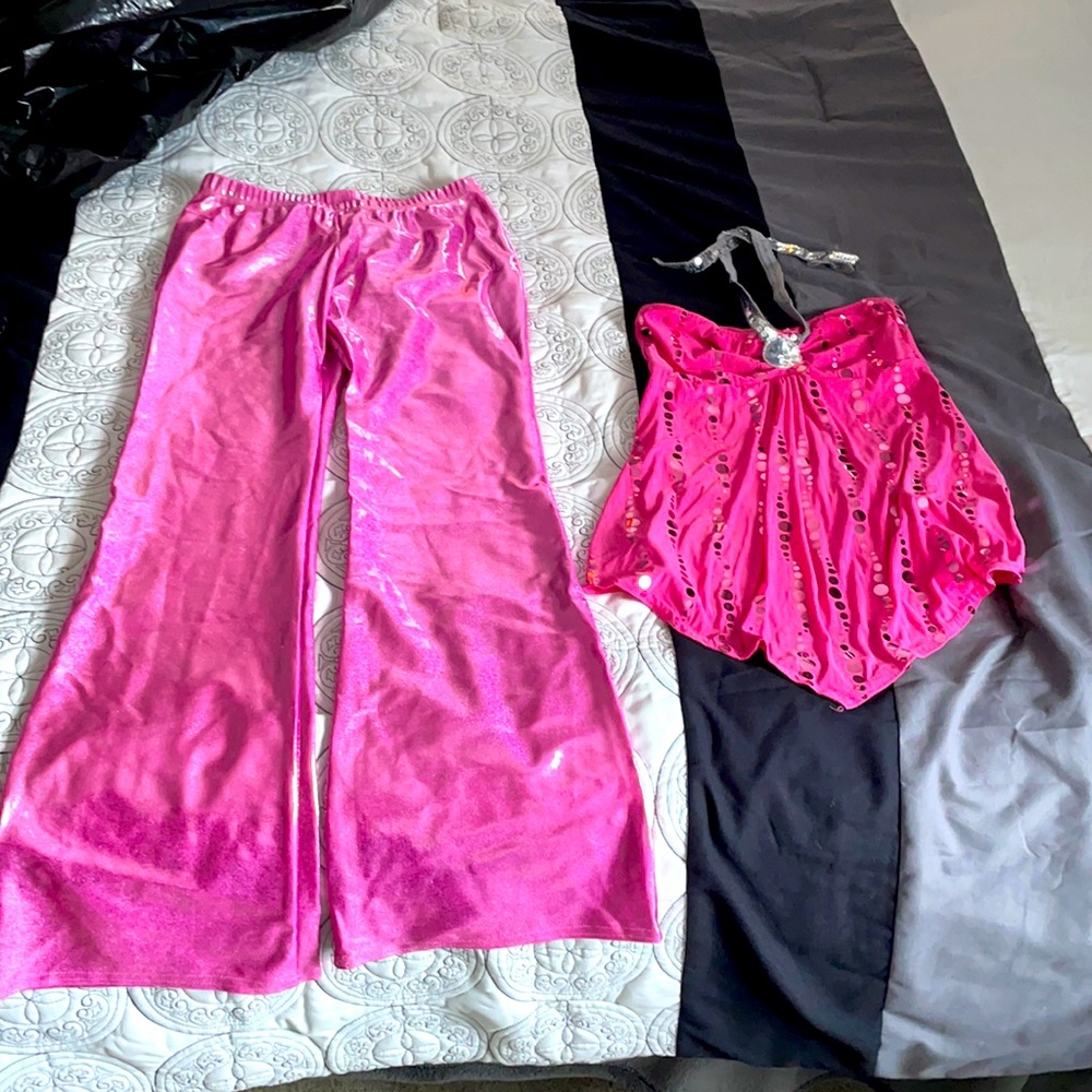 Dance Recital Costume